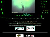 "Kike" - The Human Fish